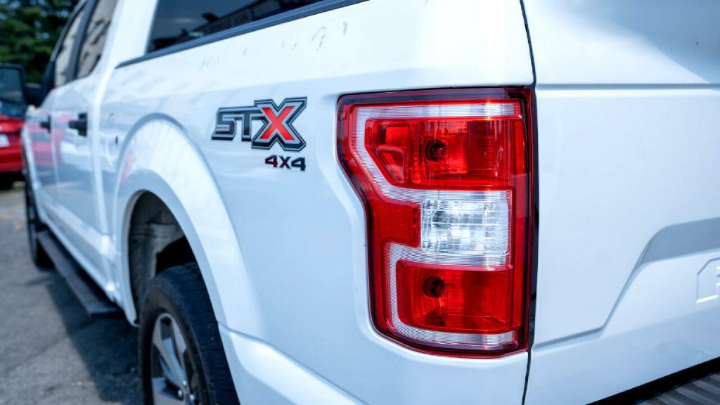 2019 Ford F-150 Image 66