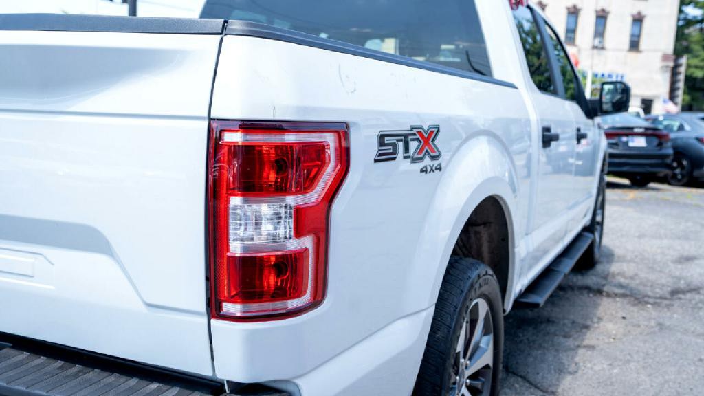 2019 Ford F-150 Image 67