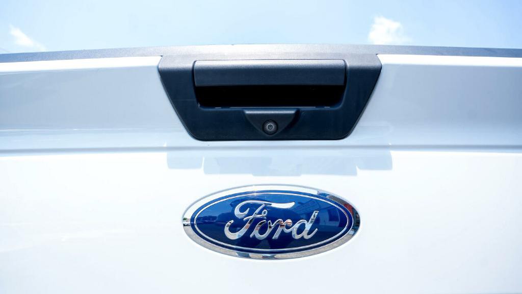 2019 Ford F-150 Image 68