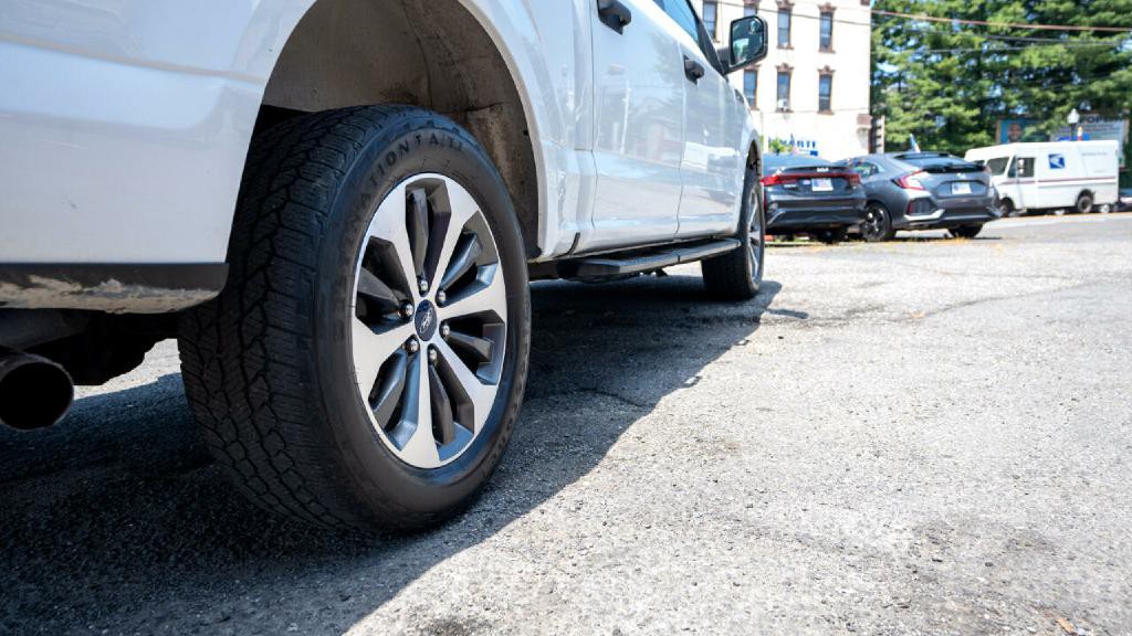 2019 Ford F-150 Image 69