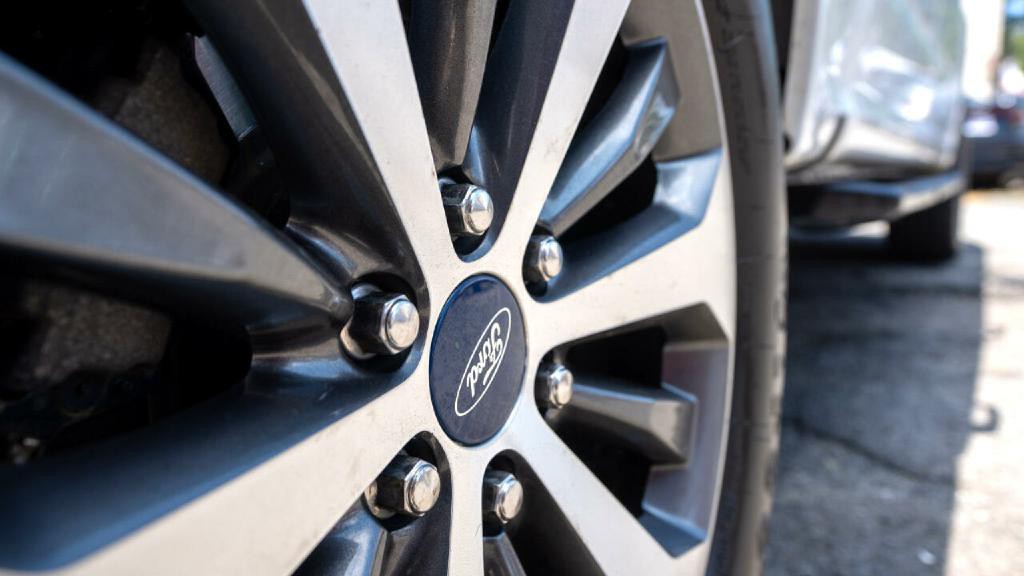 2019 Ford F-150 Image 70