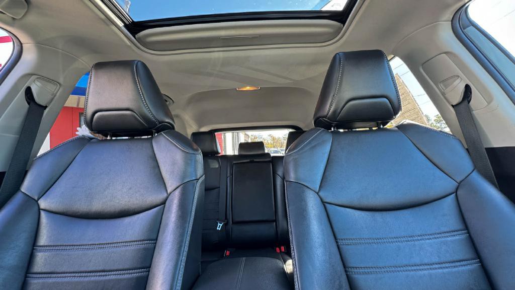 2021 Toyota Rav4 Image 18