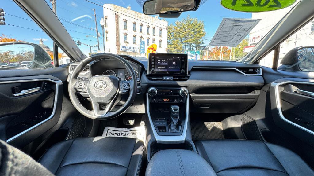 2021 Toyota Rav4 Image 22