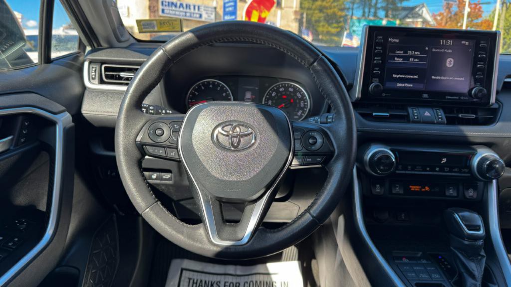 2021 Toyota Rav4 Image 23