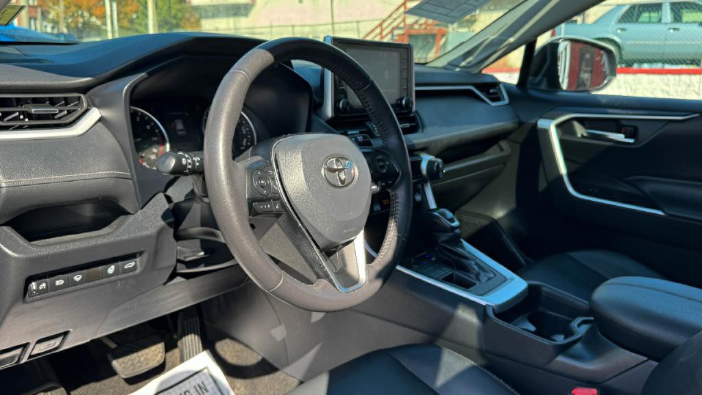 2021 Toyota Rav4 Image 24