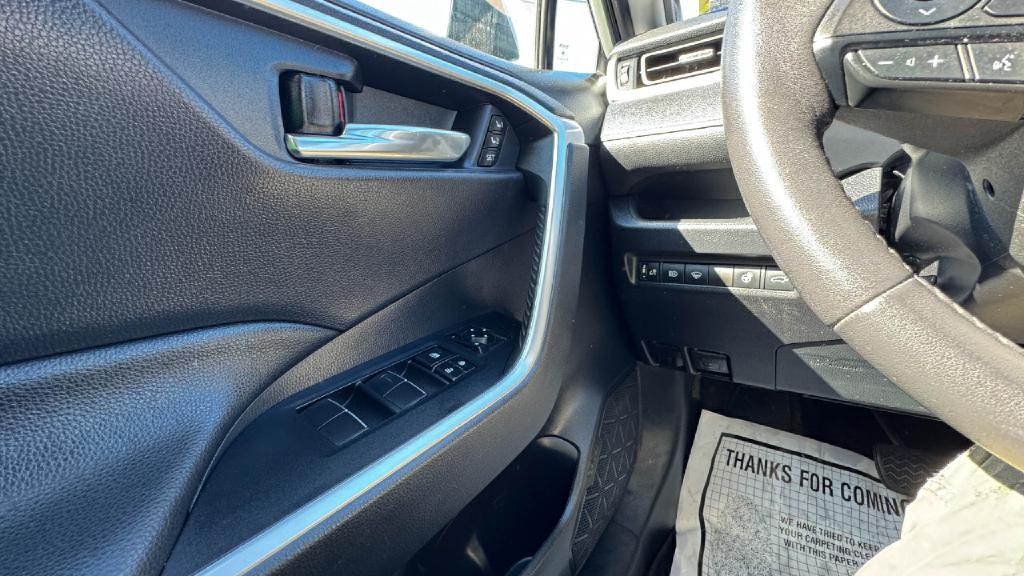 2021 Toyota Rav4 Image 25