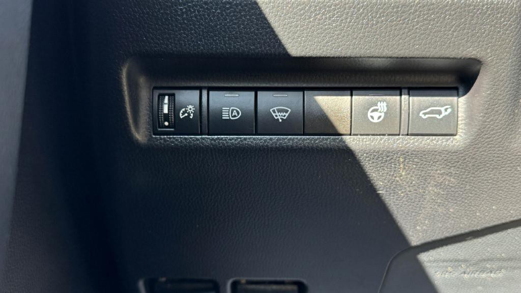 2021 Toyota Rav4 Image 28