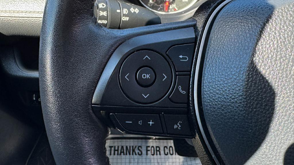 2021 Toyota Rav4 Image 31