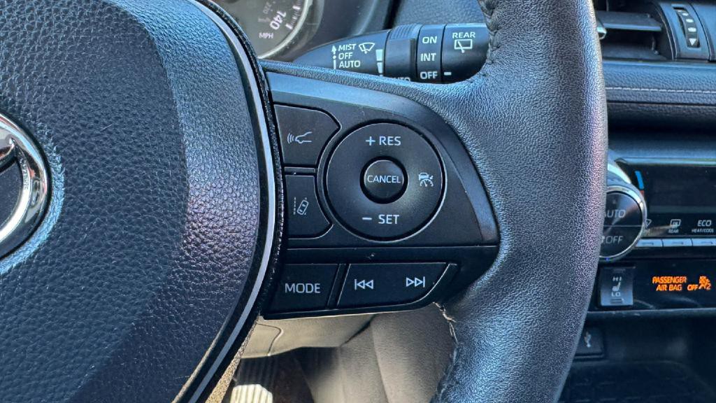 2021 Toyota Rav4 Image 32