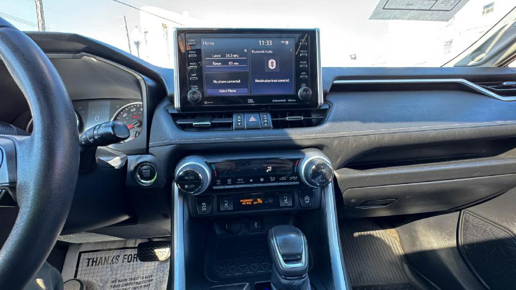 2021 Toyota Rav4 Image 34