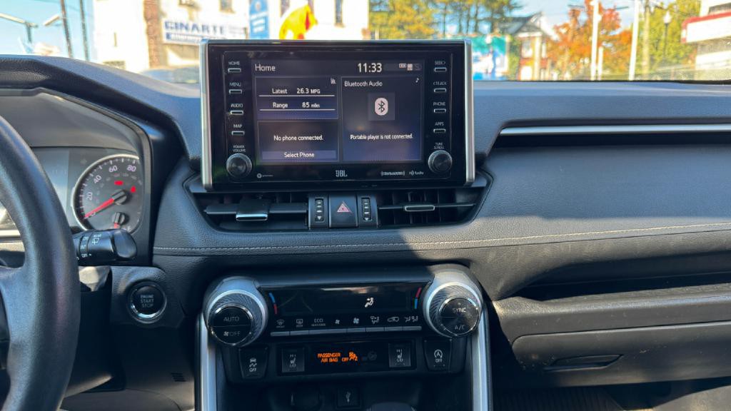 2021 Toyota Rav4 Image 35