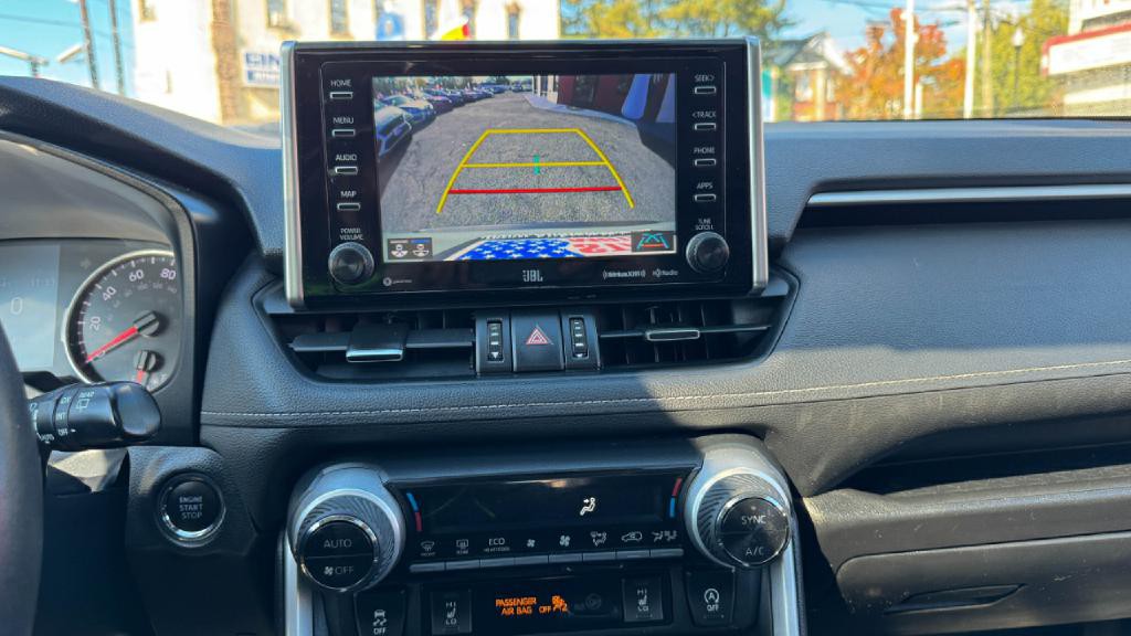 2021 Toyota Rav4 Image 36