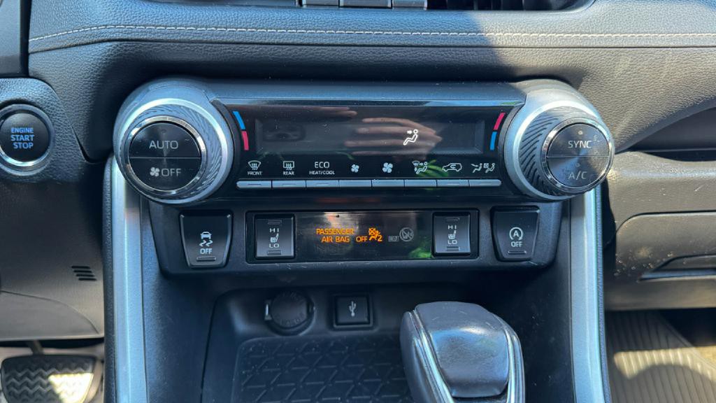 2021 Toyota Rav4 Image 37