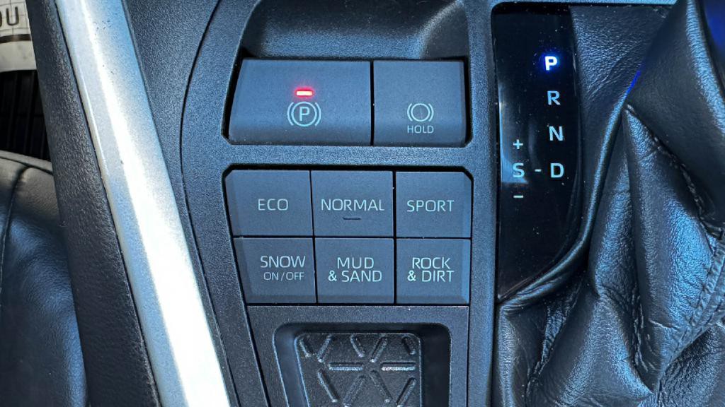 2021 Toyota Rav4 Image 38