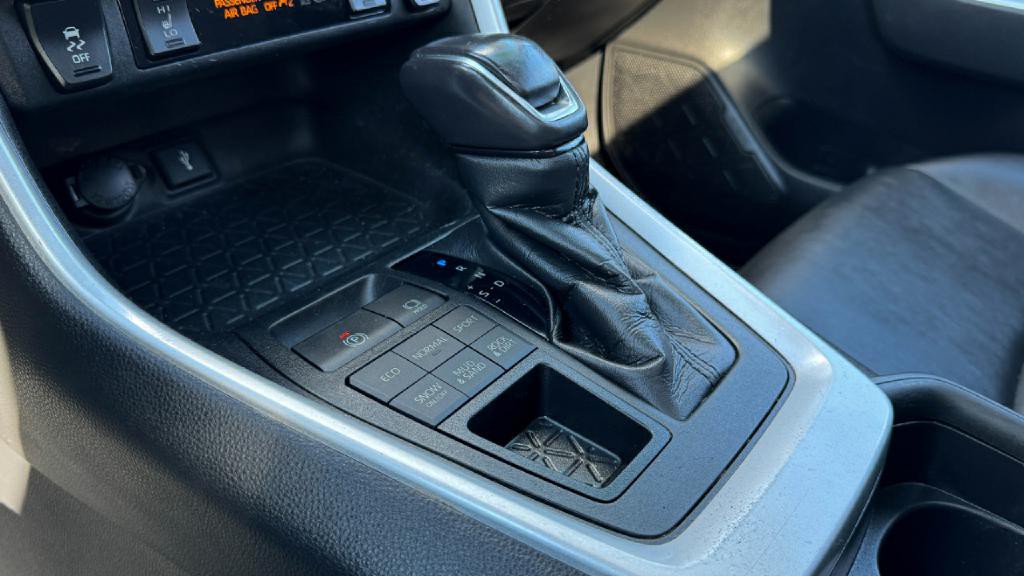 2021 Toyota Rav4 Image 39