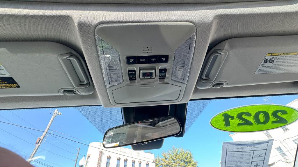 2021 Toyota Rav4 Image 40