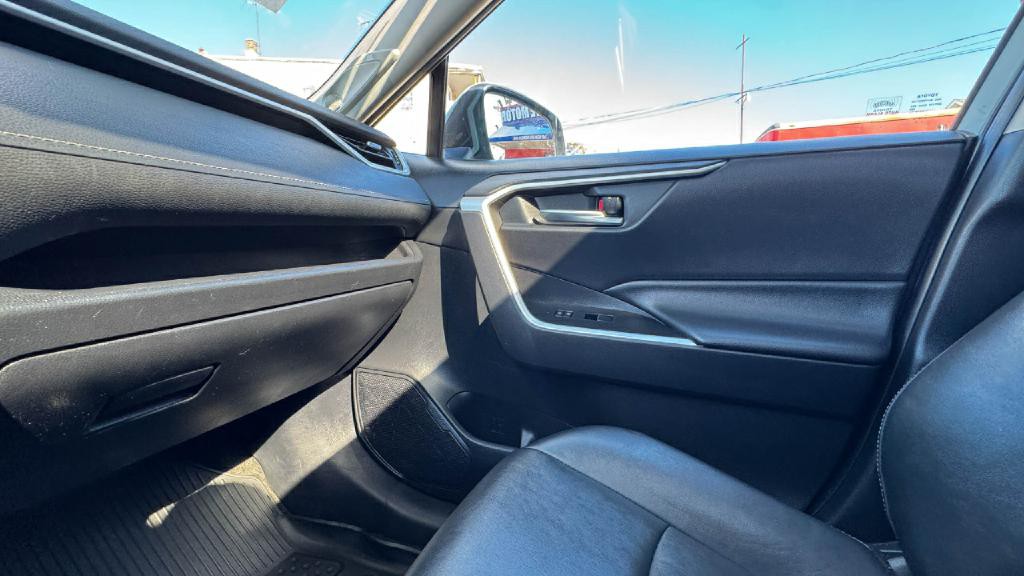 2021 Toyota Rav4 Image 41