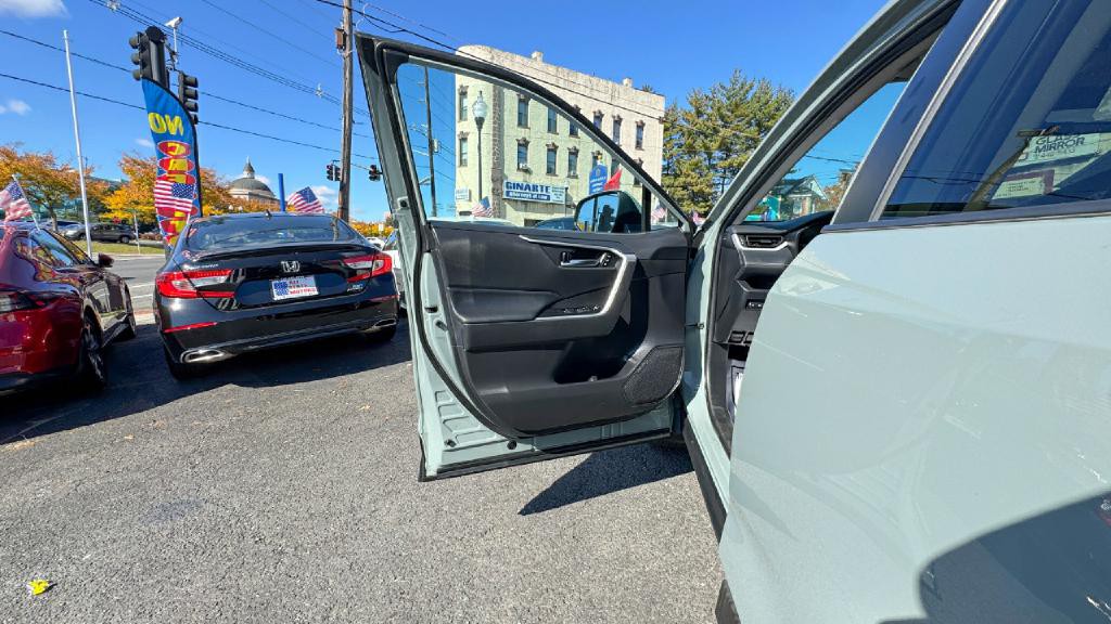 2021 Toyota Rav4 Image 42