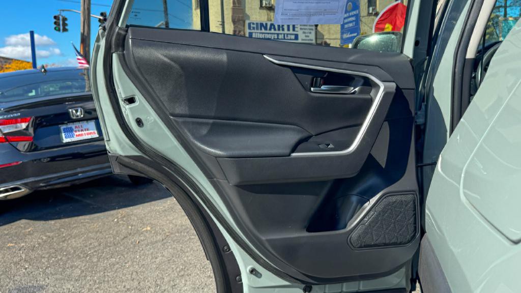 2021 Toyota Rav4 Image 48