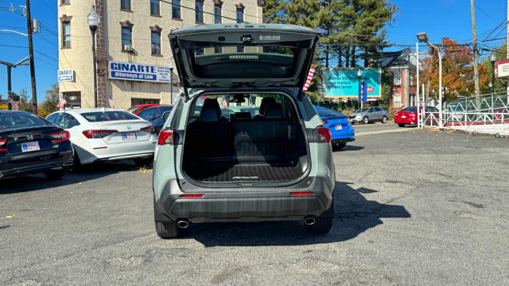 2021 Toyota Rav4 Image 50