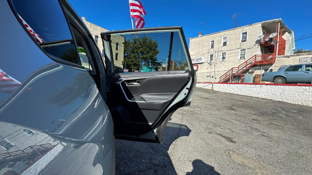 2021 Toyota Rav4 Image 54