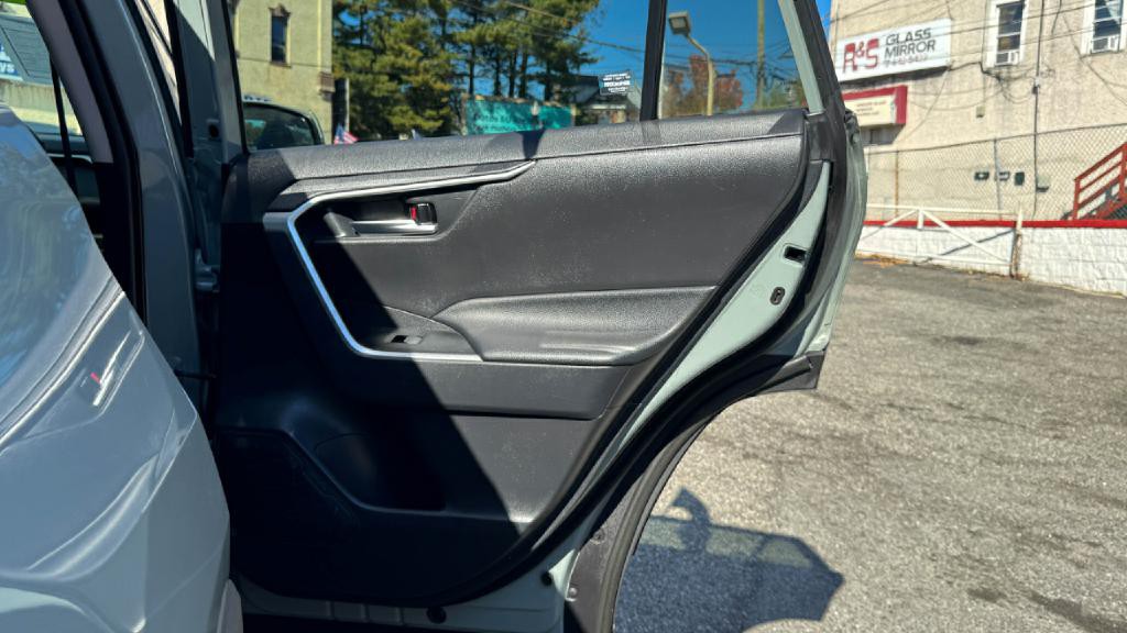 2021 Toyota Rav4 Image 55