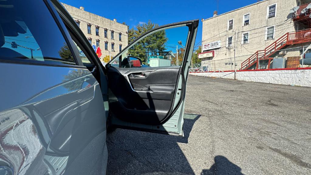 2021 Toyota Rav4 Image 56