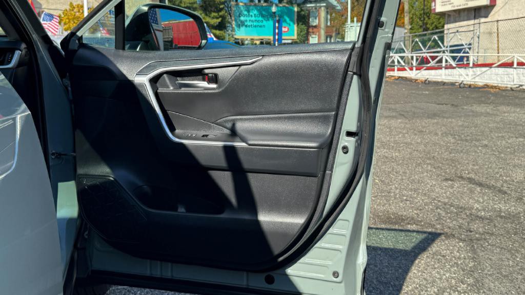 2021 Toyota Rav4 Image 57