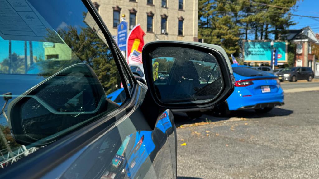 2021 Toyota Rav4 Image 58