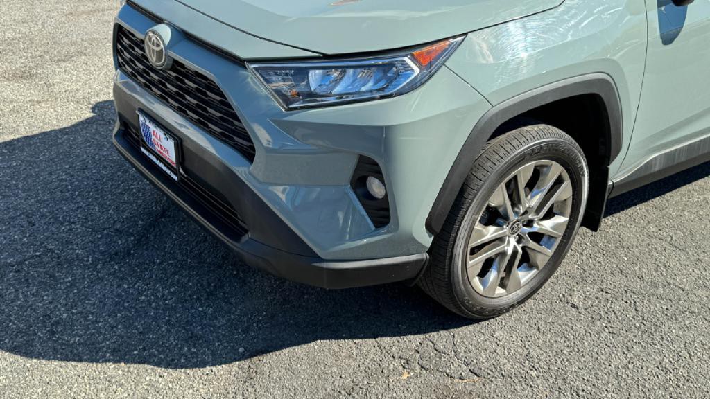 2021 Toyota Rav4 Image 61