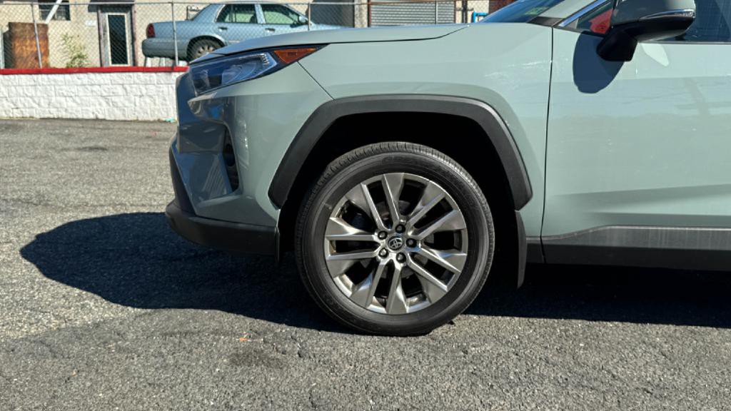 2021 Toyota Rav4 Image 62