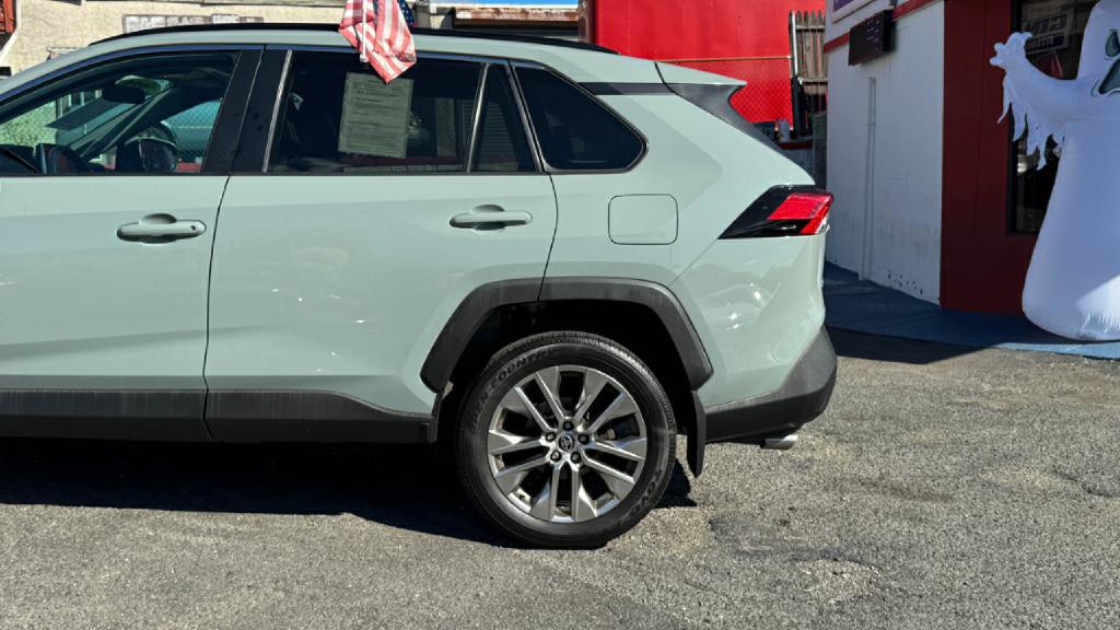 2021 Toyota Rav4 Image 63