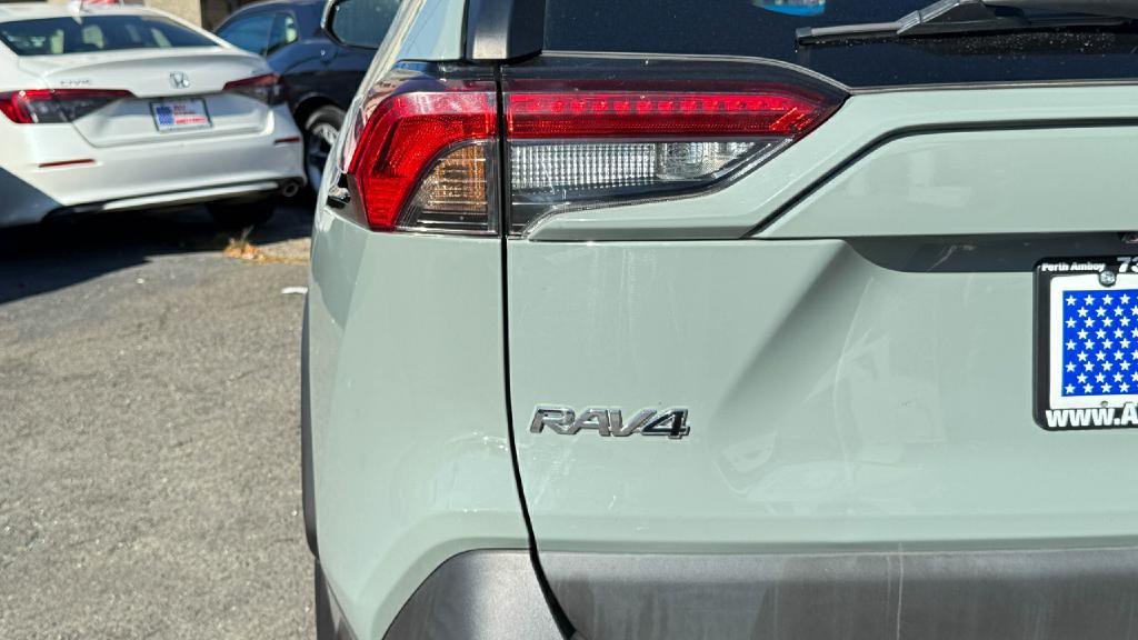 2021 Toyota Rav4 Image 64