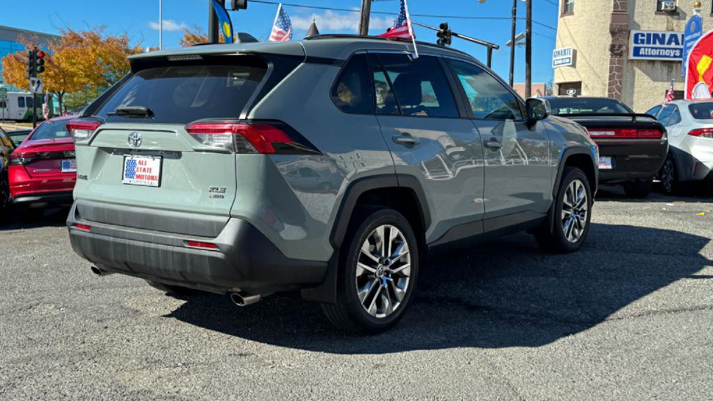 2021 Toyota Rav4 Image 66