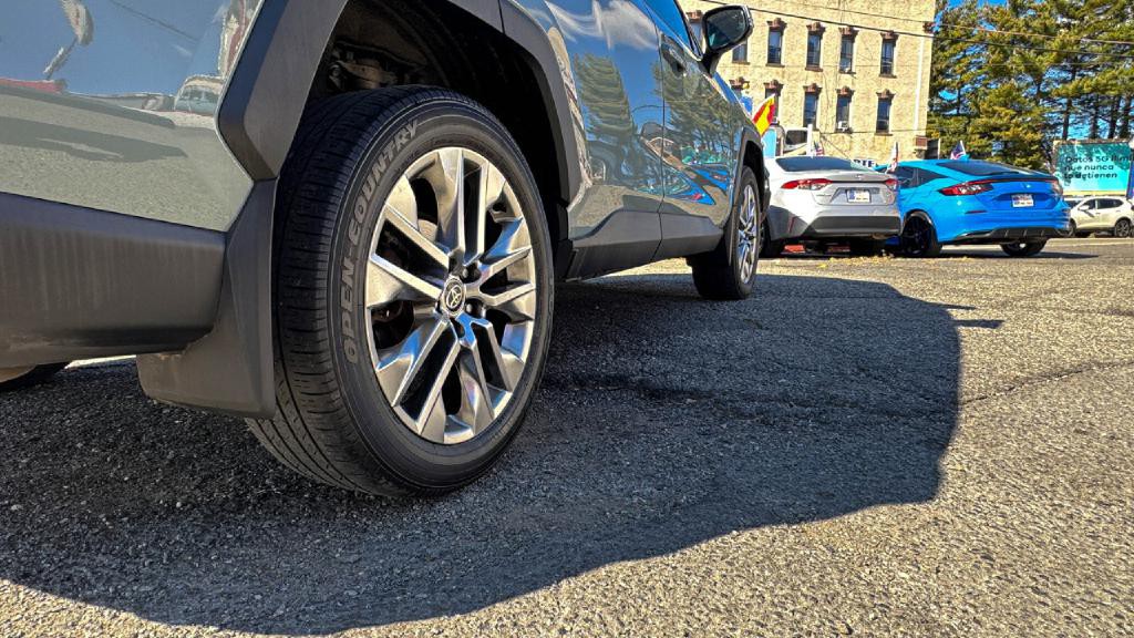 2021 Toyota Rav4 Image 67