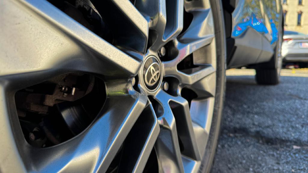 2021 Toyota Rav4 Image 68