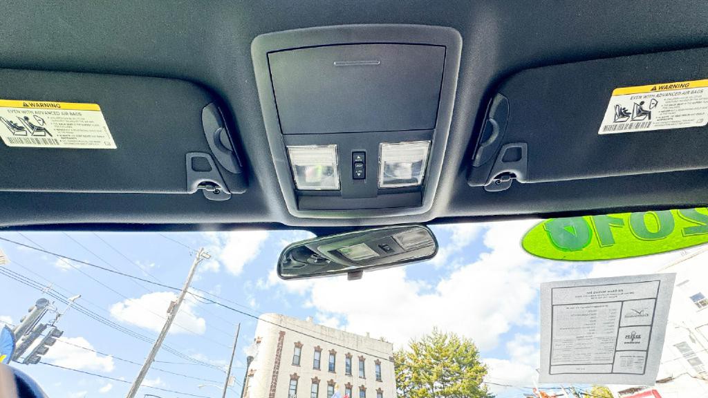 2010 Dodge Challenger Image 35