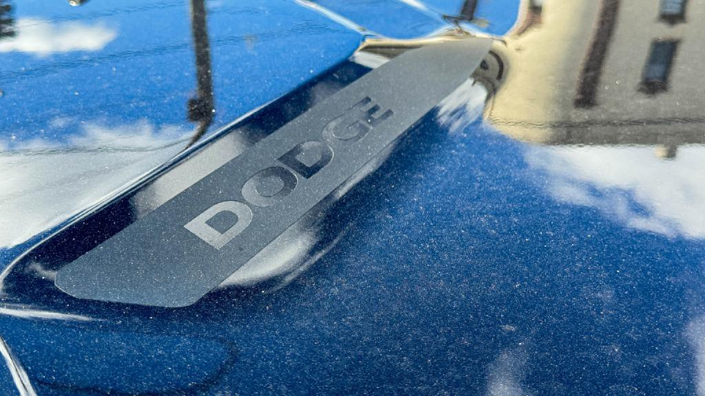 2010 Dodge Challenger Image 47