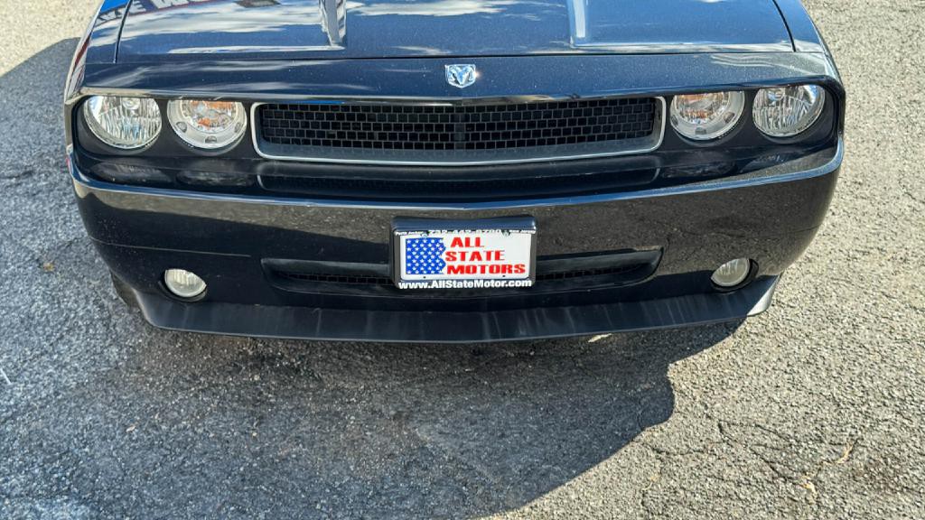 2010 Dodge Challenger Image 49