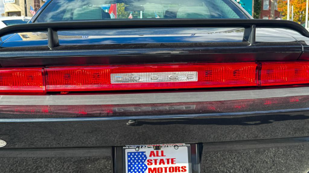 2010 Dodge Challenger Image 54