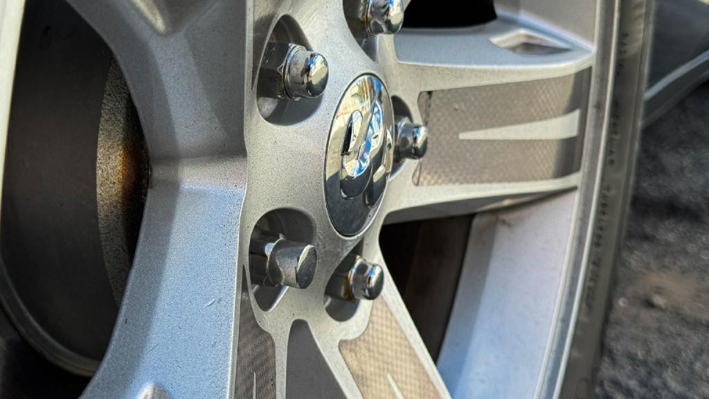 2010 Dodge Challenger Image 57