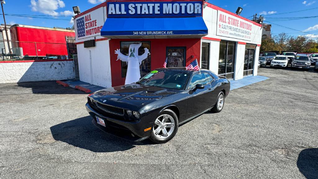 2010 Dodge Challenger Image 58