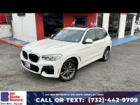 Image for 2020 BMW X3 xDrive30i sport ID: 7025373