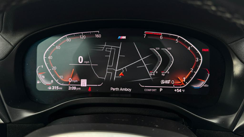 2020 BMW X3 Image 24