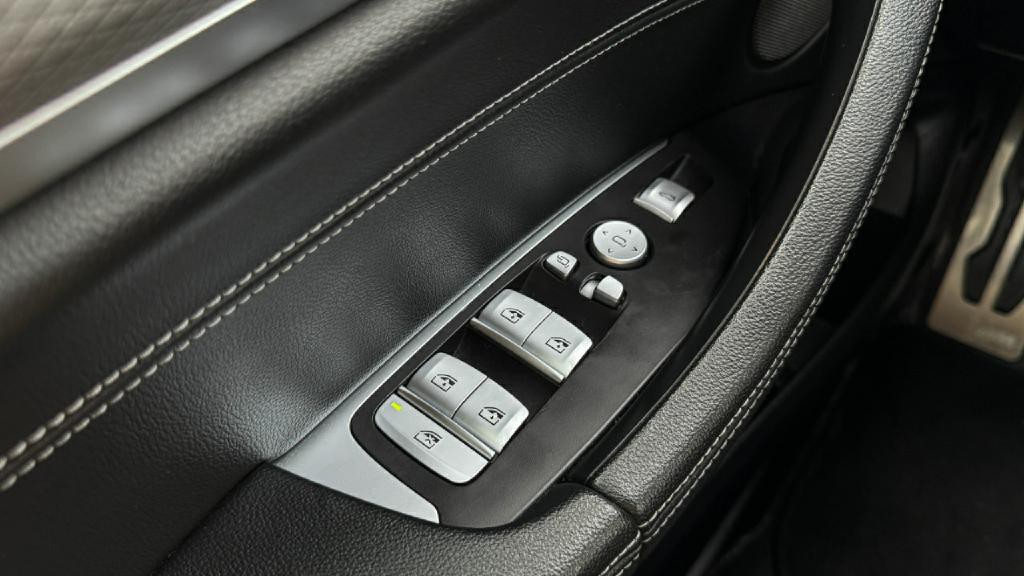 2020 BMW X3 Image 26