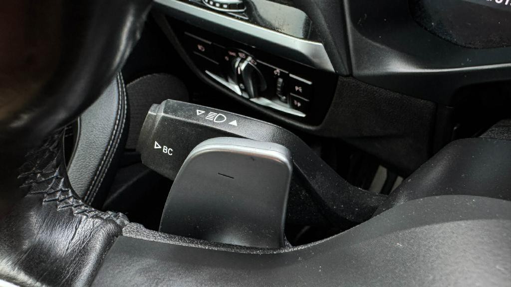 2020 BMW X3 Image 29