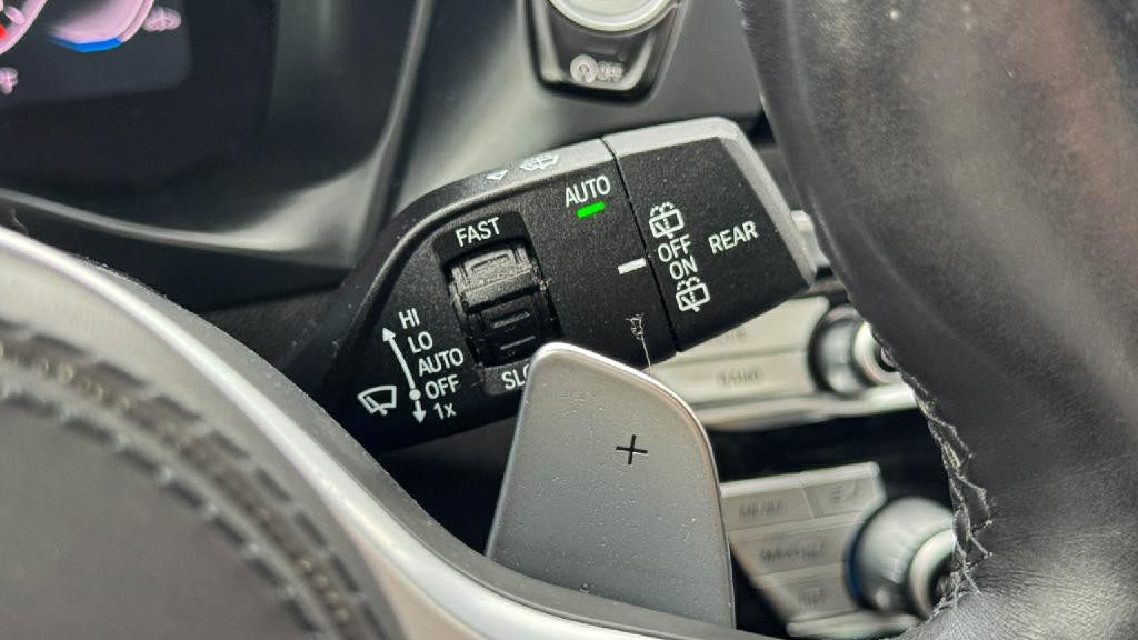 2020 BMW X3 Image 30