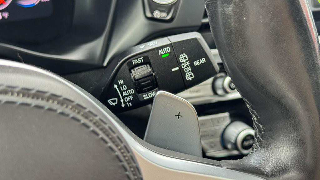 2020 BMW X3 Image 31