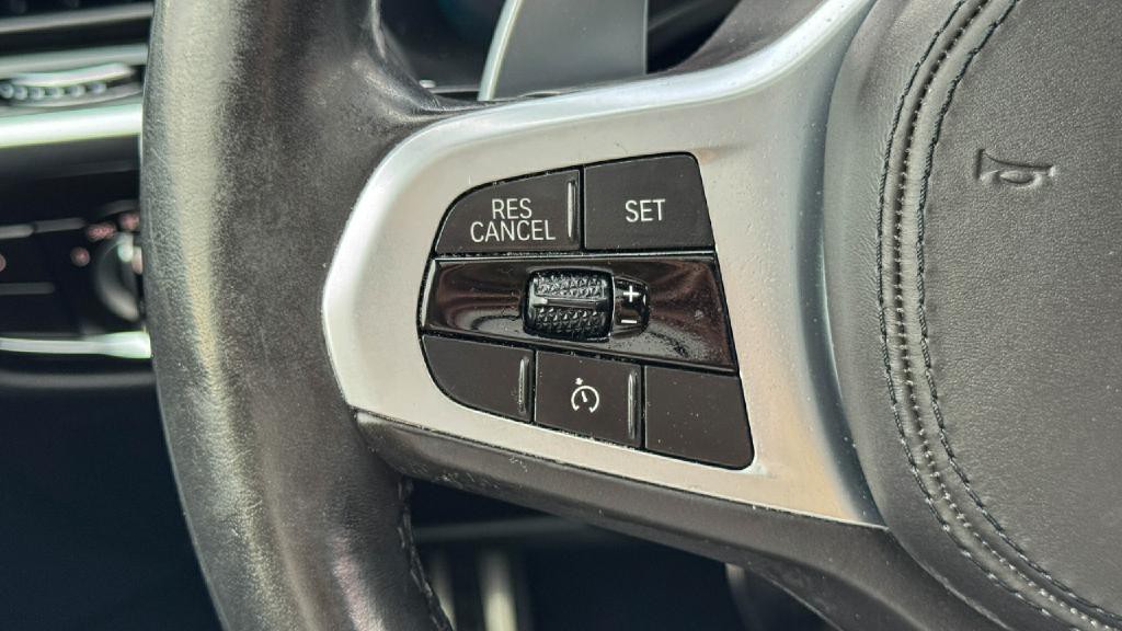 2020 BMW X3 Image 32