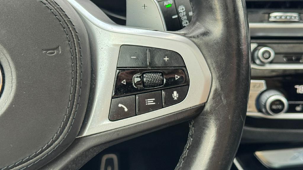 2020 BMW X3 Image 33